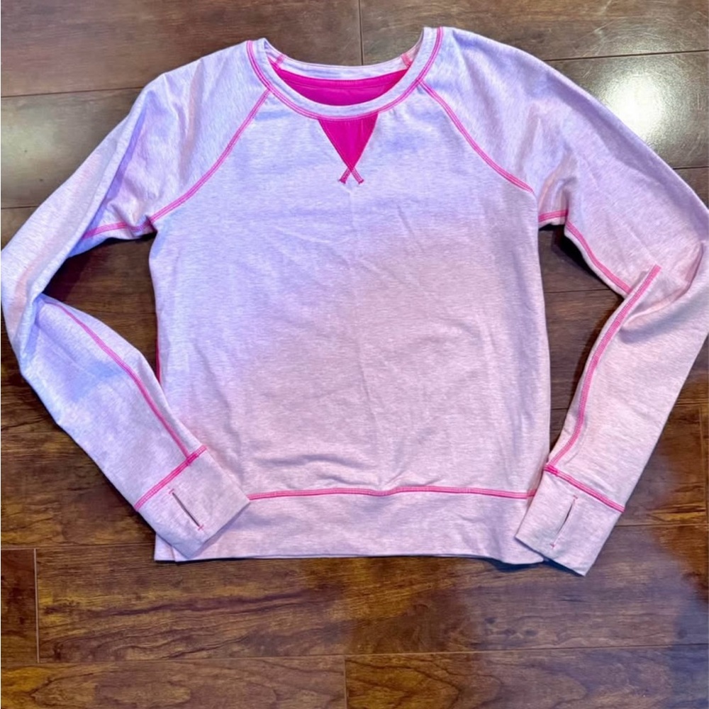 Lululemon pull over